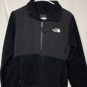 The North Face Denali Black Women’s Small